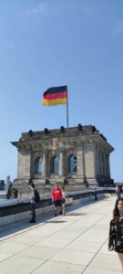 Découverte inoubliable à Berlin : Entre monuments historiques et lieux emblématiques Tunisie