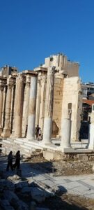 Guide de voyage express à Athènes, Grèce Tunisie