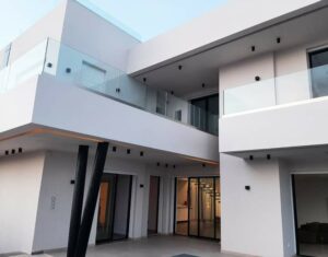 Trouver architecte / Architecture de luxe en Tunisie : Découvrez l'excellence avec Hraier.Com ! Tunisie