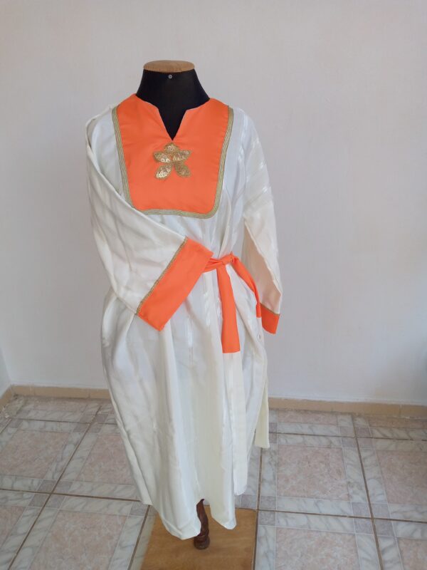 Jebba mode robe Tunisie