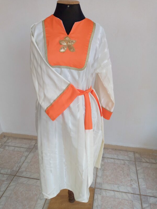 Jebba mode robe Tunisie