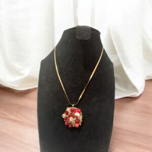 Collier made By Mayar