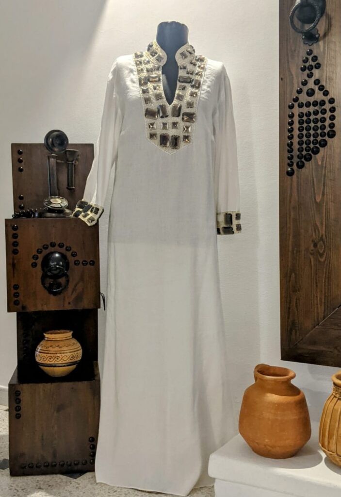 Tula Robe