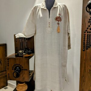 Blouza jerbia pour femme Tunisie