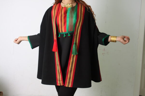 Robe Mahdia Tunisie