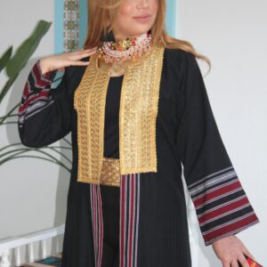 Abaya sahlia by Nayla Crea Tunisie