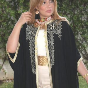 Abeya tunisienne Tunisie