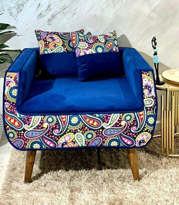 FAUTEUIL KIONA Tunisie