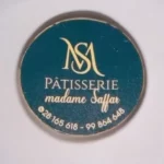 Pâtisserie Madame saffar