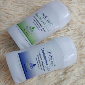 Steck Deodorant pour Homme et femme Tunisie