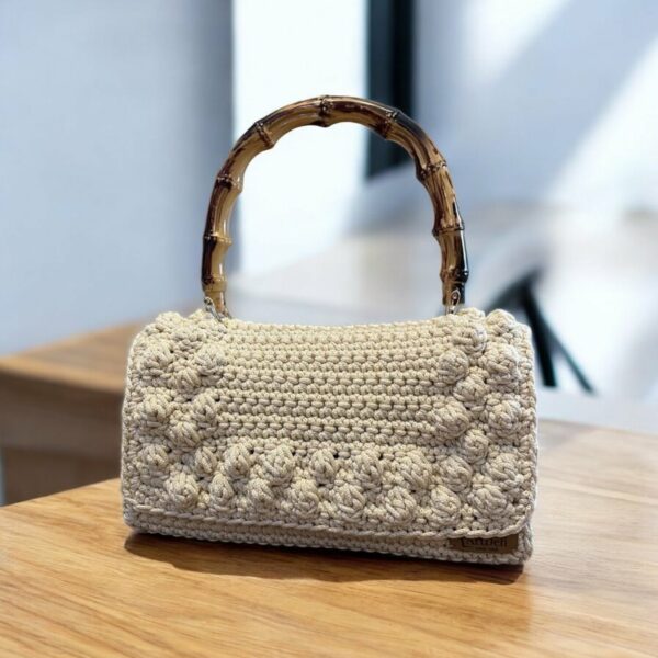 Sac en crochet Tunisie