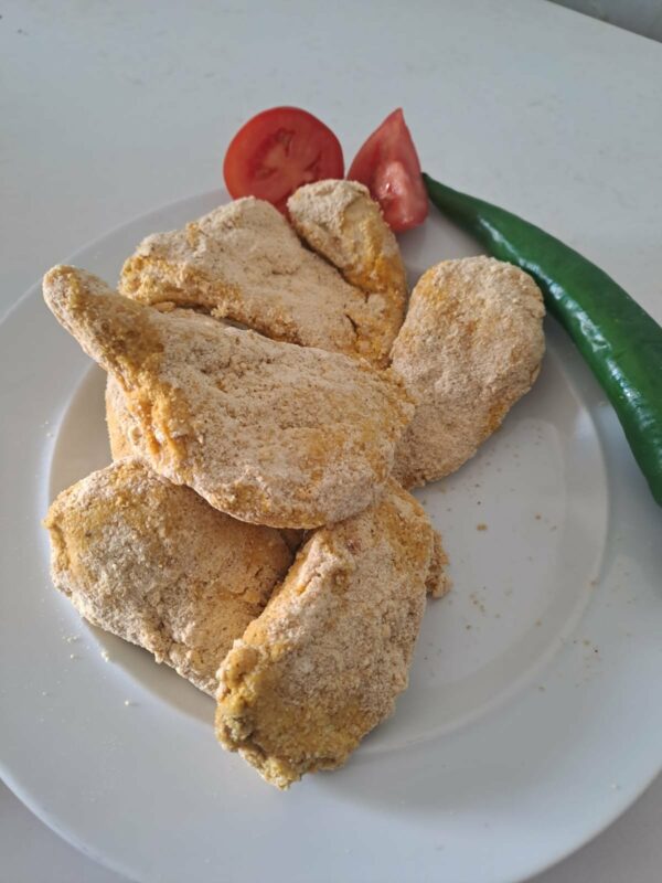 Escalope de poulet surgelé - مفوح و مثلج Tunisie