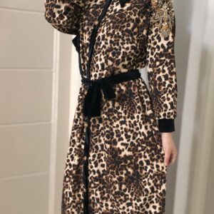 Robe tigre Tunisie