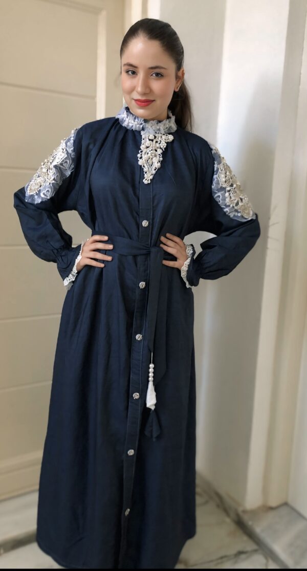 Robe jean Tunisie