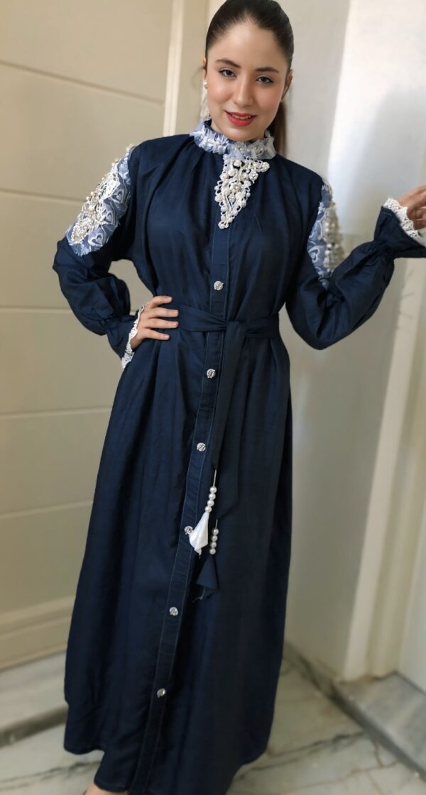 Robe jean Tunisie