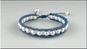 Bracelet perles Tunisie