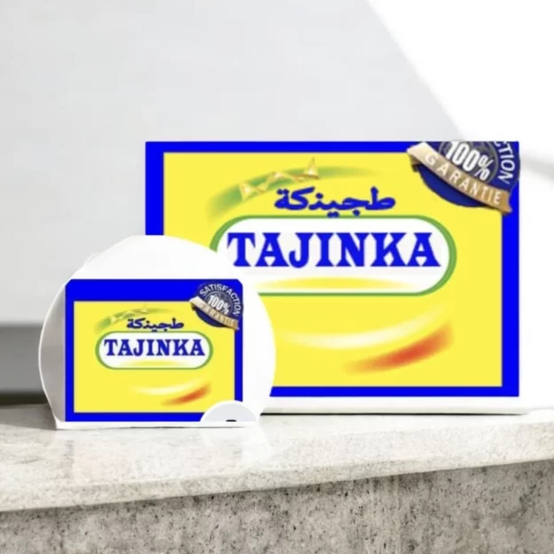 TAJINKA