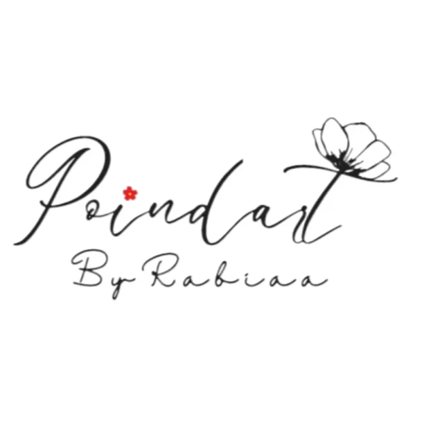 Poindart By Rabiaa