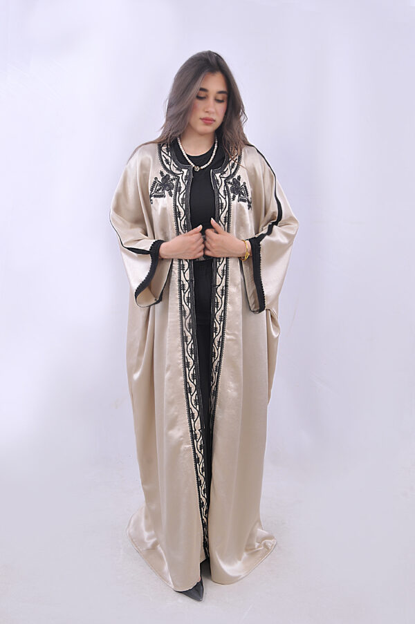 Abeya Machmoum Tunisie