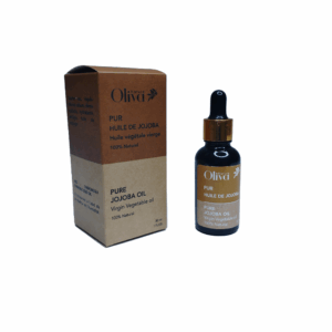 Huile de jojoba Tunisie