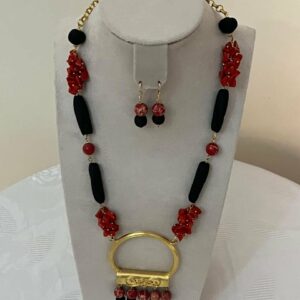 Parure Anbar Tunisie