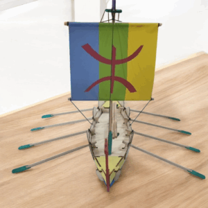 Kit de construction de bateau pour enfant avec instructions Tunisie