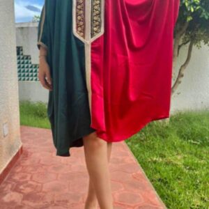 Jebba traditionnel d'origine Tunisie