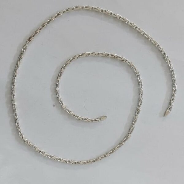 Collier Cartier Carré Tunisie
