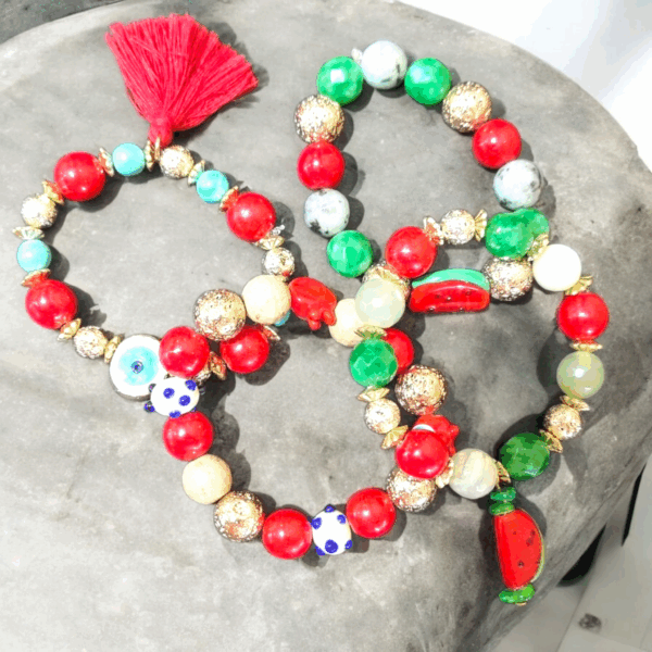 Bracelet fait main Tunisie
