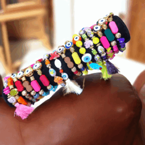 Accessoires féminins Handmade Tunisie
