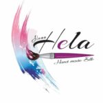 Hand made Silk by Hela