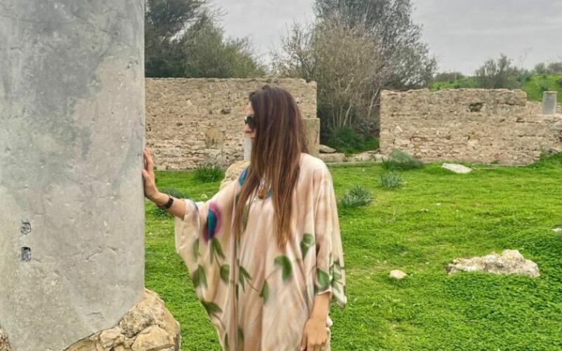 Liste des vendeurs Tunisie