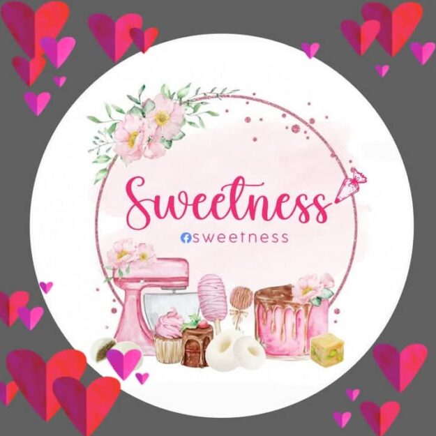 SweetNess By Sarra