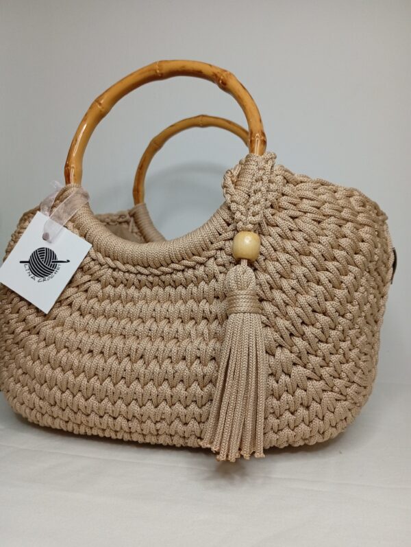 couffin beige Tunisie
