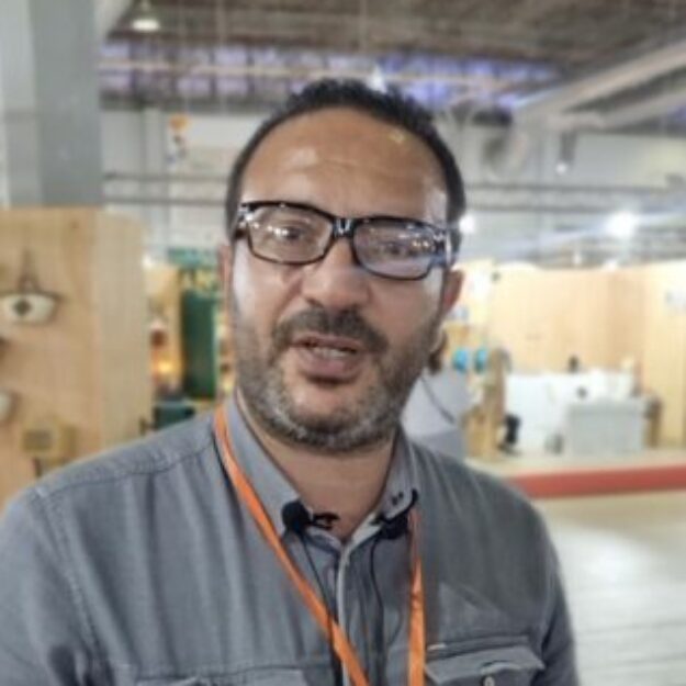 Al-Sharif Makrem
