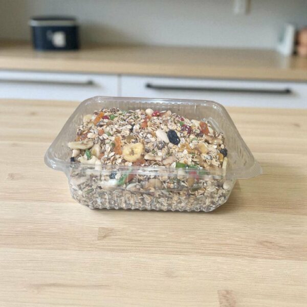 Granola by Safa Tunisie