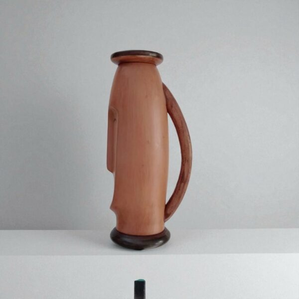 Vase en ceramique Tunisie