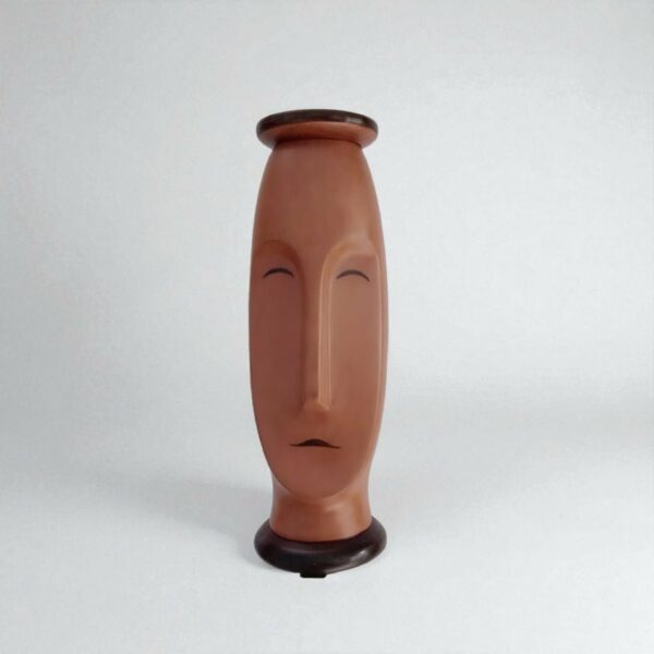 Vase en ceramique Tunisie