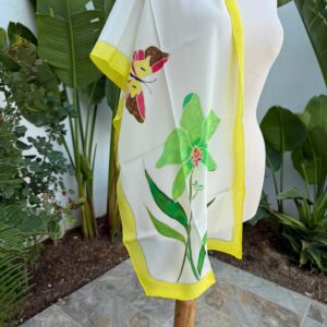 Foulard de Cou Réf :001425 Tunisie