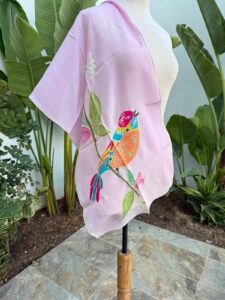 Foulard de Cou Réf :001525 Tunisie