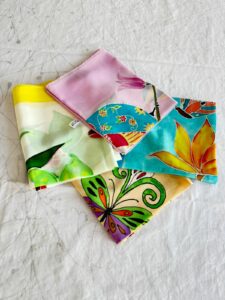 Foulard de cou Tunisie