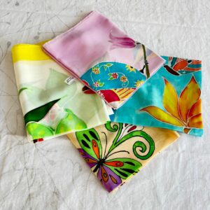 Foulard de cou Tunisie