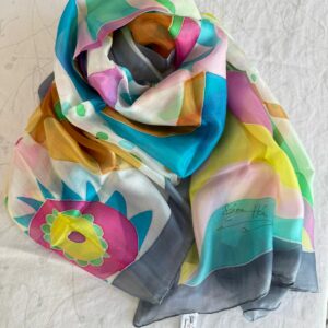 Foulard Réf: 001725 Tunisie