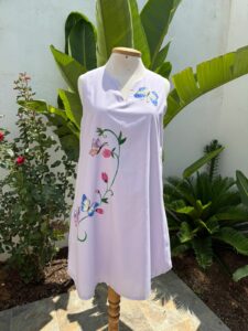 Robe piece UNIQUE Tunisie