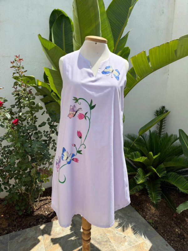 Robe piece UNIQUE Tunisie