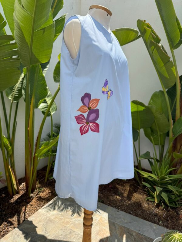 Robe Réf: 002025 Tunisie