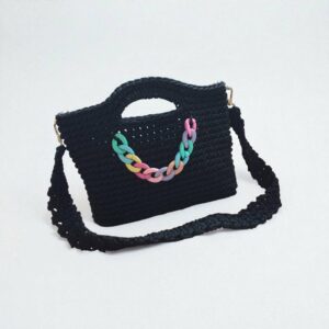Sac avec bandoulière Tunisie