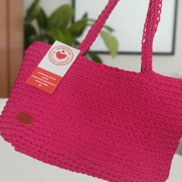 Tote bag modèle 2026 Tunisie