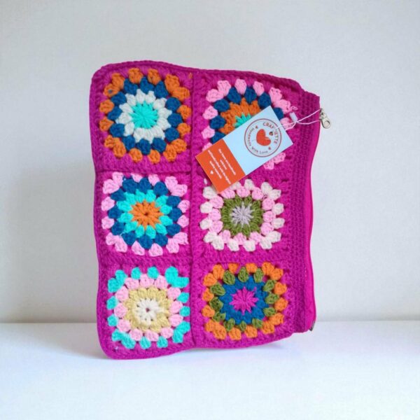 Pochette Handmade Tunisie