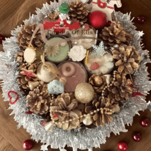 Collection pour Noël Tunisie